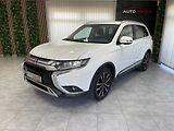 Mitsubishi Outlander 2.0 MIVEC AT 4x4 ČR REZERVACE - náhled 7