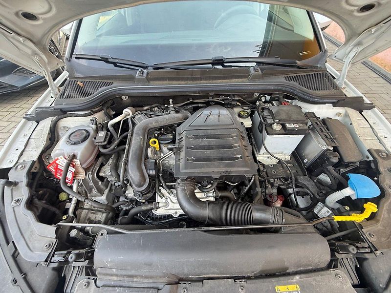 Škoda Scala (2020) 1.0 TSI - fotka 12 z 15