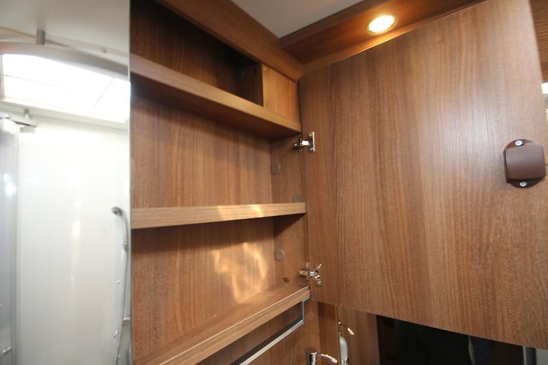 Carthago (2026) c2-tourer I 143 KB LE light - fotka 59 z 77