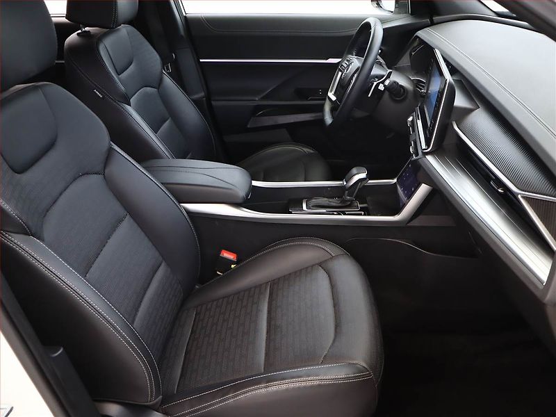 SsangYong Torres (2023) Premium 1.5 T-GDI, ČR, DPH - fotka 7 z 22