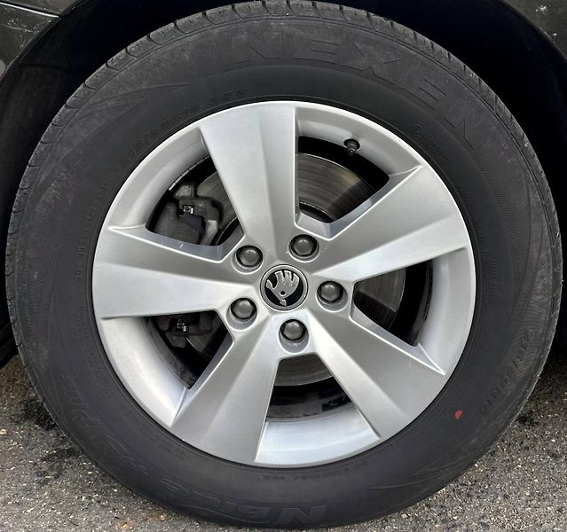 Škoda Superb (2020) III 2.0 TDI 110KW 2020 1MAJITE - fotka 6 z 24