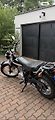 Suzuki Van Van 125 (2012) Suzuki VanVan 125, r. v. 2012, - náhled 7
