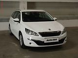 Peugeot 308 (2015) 1.2 PT, ČR, Active, TZ - náhled 1