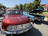 8.ročník akce Auto-moto veteráni Bucek, Stochov a Nové Strašecí. Foto: Monika Vostatková