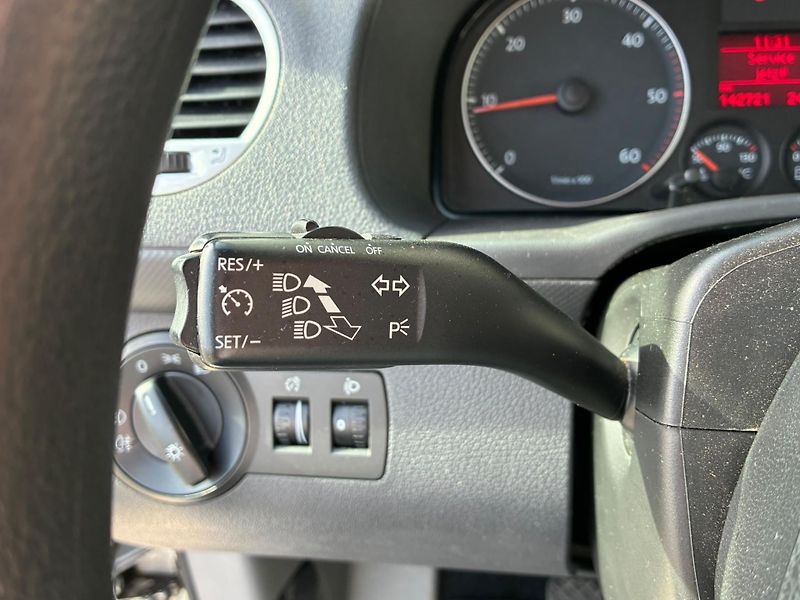 Volkswagen Caddy (2008) 1.9TDi,77KW,TEMP., LIFE FAMILY - fotka 14 z 20
