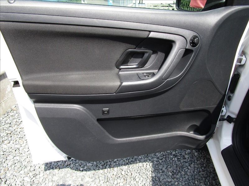 Škoda Fabia Combi 1.2i 12V Ambiente, Klima - fotka 15 z 41