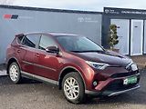Toyota RAV4 2.0i, ČR-2m, Executive, 4x4 - náhled 1