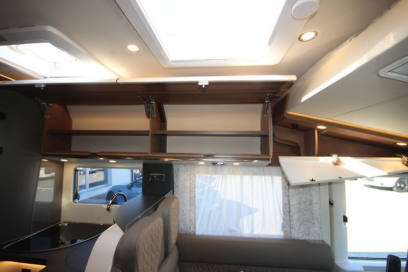Carthago (2025) c2-tourer I 147LE model 26 - fotka 29 z 63