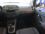 Volkswagen Golf Plus (2011) 1.6 TDI, Park. senzory - náhled 8