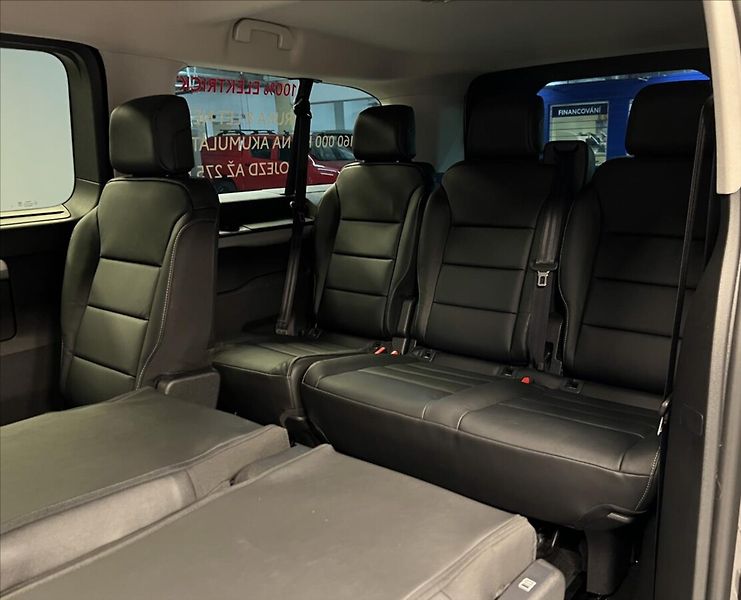 Toyota ProAce Verso EV AT VIP L2 - fotka 10 z 15