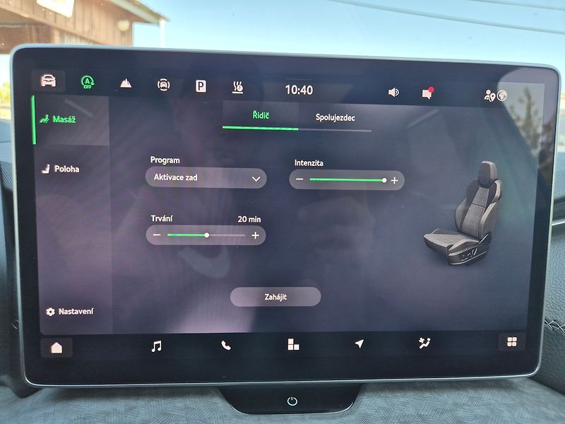 Škoda Kodiaq 2,0 TDI DSG 4x4 142kW, Exclusi - fotka 34 z 38