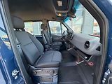 Mercedes-Benz Sprinter (2023) 315 CDI Tourer High roof Long - náhled 10