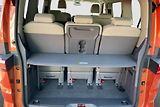 Volkswagen Multivan TDI Edition NezTop Kam IQ Taž - náhled 22