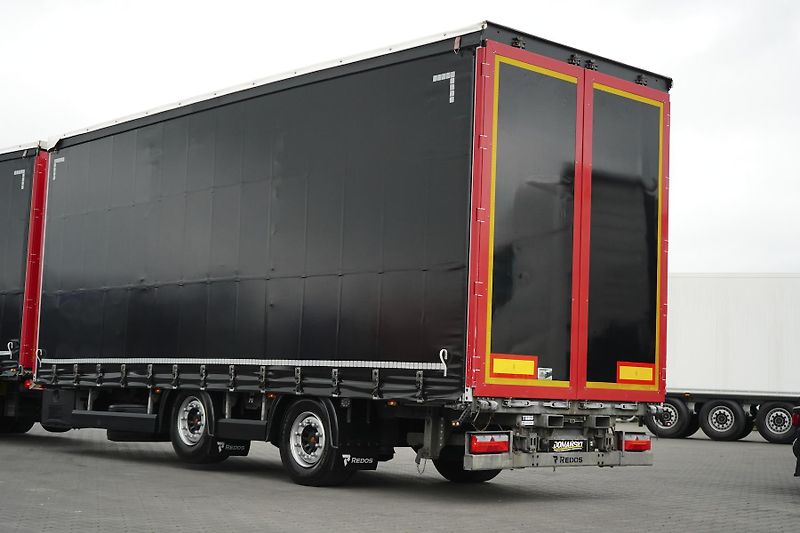 Scania (2021) R 450 / ACC / EURO 6 / ZESTAW  - fotka 21 z 49
