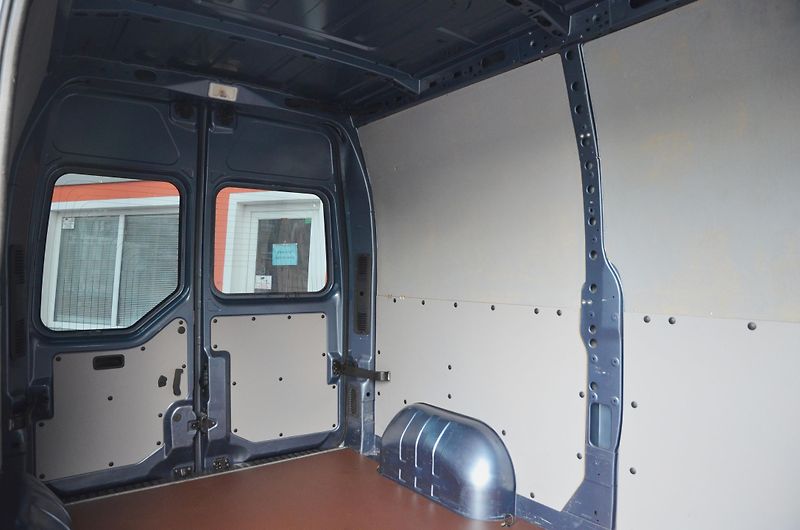 Renault Master (2015) 2.3 DCi 120kW L2H2 / KLIMA - fotka 14 z 29