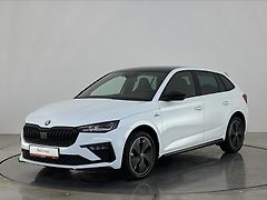 Škoda Scala Monte Carlo - fotografie inzerátu