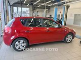 Kia Ceed (2009) 1.4i, ČR, AC, el. výbava - náhled 2