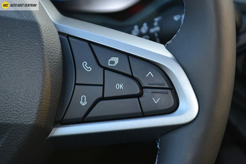 Dacia Duster Extreme Hybrid 140 - fotka 43 z 56