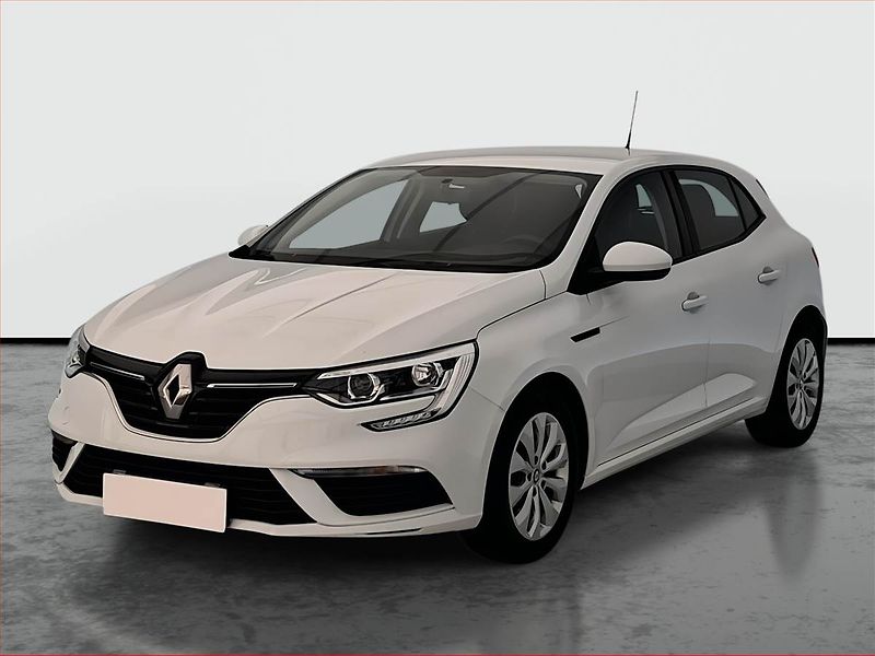 Renault Mégane (2019) 1.3 TCe, Serv.kniha, Tempomat - fotka 2 z 17