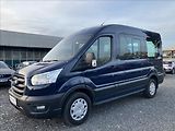 Ford Transit 2,0 350 Trend L2 9 Míst - náhled 1