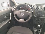 Dacia Sandero (2013) 1.2 16V, ČR,1.maj, nová STK - náhled 7