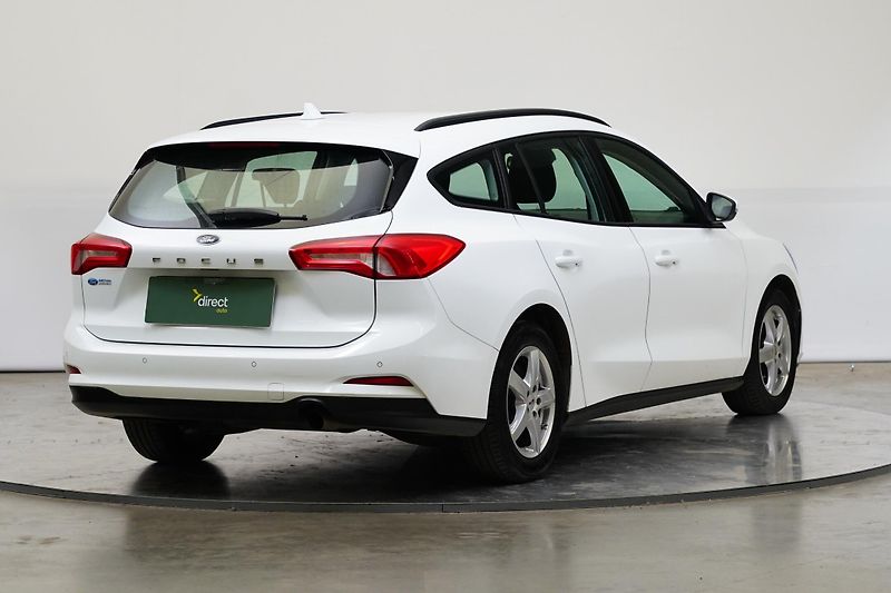 Ford Focus - fotka 2 z 24