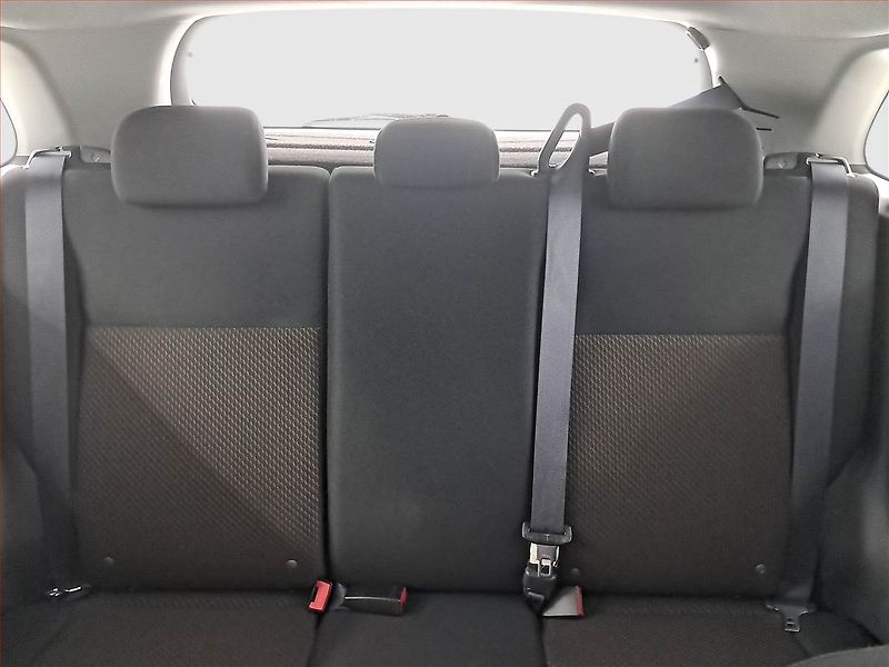 Mitsubishi ASX (2013) 1.6 MIVEC, Tempomat - fotka 10 z 15