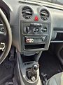 Volkswagen Caddy (2009) 2.0Sdi  Klima Tažné - náhled 16
