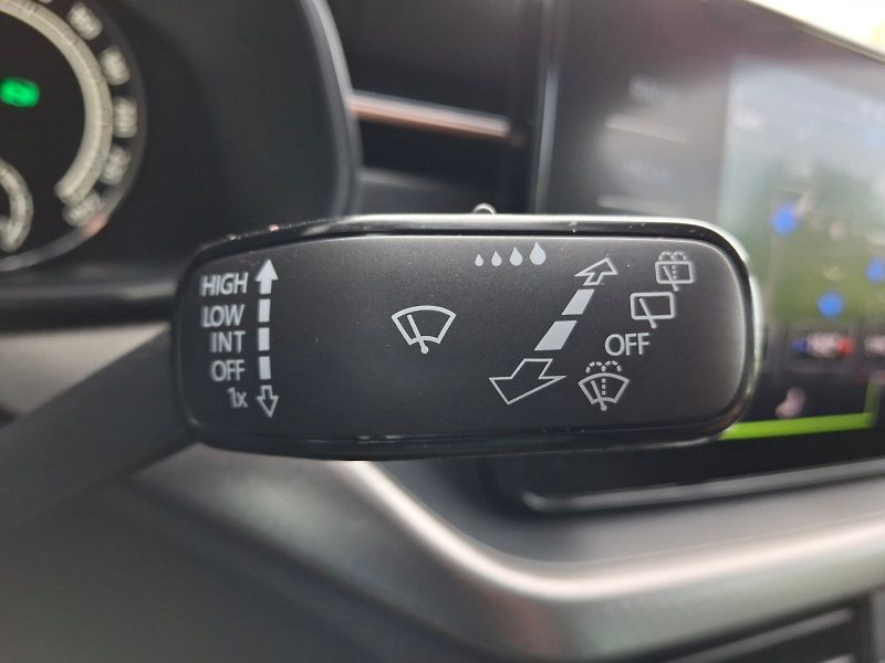 Škoda Scala (2021) Style DSG 1,5TSi 110kW - fotka 30 z 35