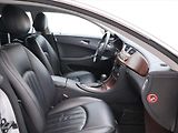 Mercedes-Benz CLS 3,5 350 200kW Aut. 108tkm Kůže - náhled 11