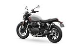 Triumph (2026) Speed Twin 900 - náhled 2