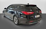 Kia Optima Sport Advance Plus Tažné 360k - náhled 6
