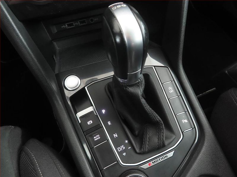 Volkswagen Tiguan Allspace (2019) R-Line 2.0 TDI - fotka 13 z 17