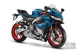 Aprilia RS 660 (2026) Euro 5+ - náhled 1