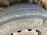 Mercedes-Benz Atego (2003) 2633, Euro 3, Palfinger - náhled 8