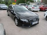 Audi A4 (2009) combi 2,0 TDi servis doložen - náhled 1