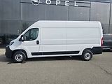 Opel Movano (2026) Van 3500 L3H2 140k MT6 - náhled 1
