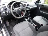 Škoda Yeti (2015) 1.2 TSI 81kW  BEZ KOROZE - náhled 13