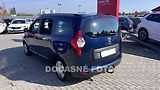 Dacia Lodgy (2018) 1.2TCe, 1.maj,ČR, Arctica - náhled 1