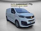 Fiat Scudo L1H1 2.0Mjet 106kW/145k MT6 - náhled 11
