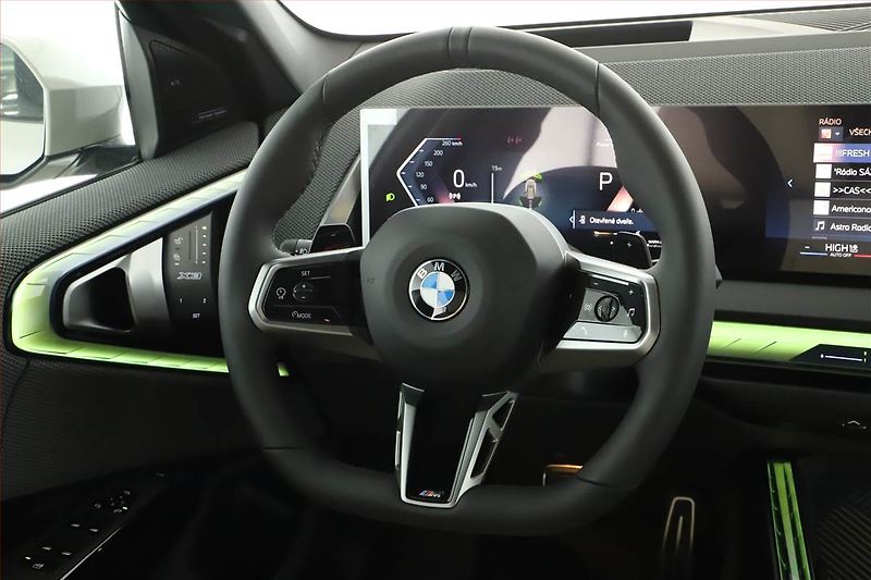 BMW X3 (2026) 20d xDrive - fotka 8 z 26
