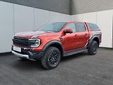 Ford Ranger (2023) RAPTOR 215kW TAŽNÝ HARDTOP DPH - náhled 1