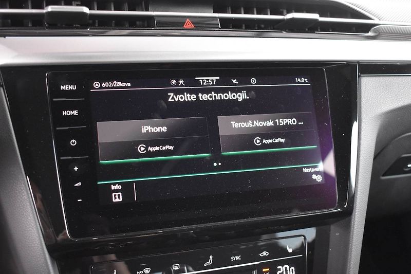Volkswagen Arteon Shooting Brake (2022) 2.0TDI 147kW 4Motion, R-Line - fotka 20 z 25