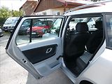 Škoda Fabia 1,6 i 1.MAJITEL,závěs,serviska - náhled 21