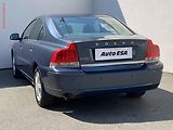 Volvo S60 (2010) 2.4i LPG, ČR, AT, kůže - náhled 6