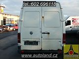 Volkswagen LT (2001) VOLAT 602 696118 - náhled 3