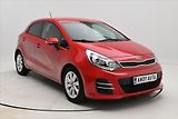 Kia Rio 1,4 CVVT 80kW KLIMA Manuál Zár - náhled 2