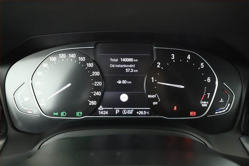 BMW Řada 3 (2021) M Sport 330 i xDrive - fotka 9 z 19