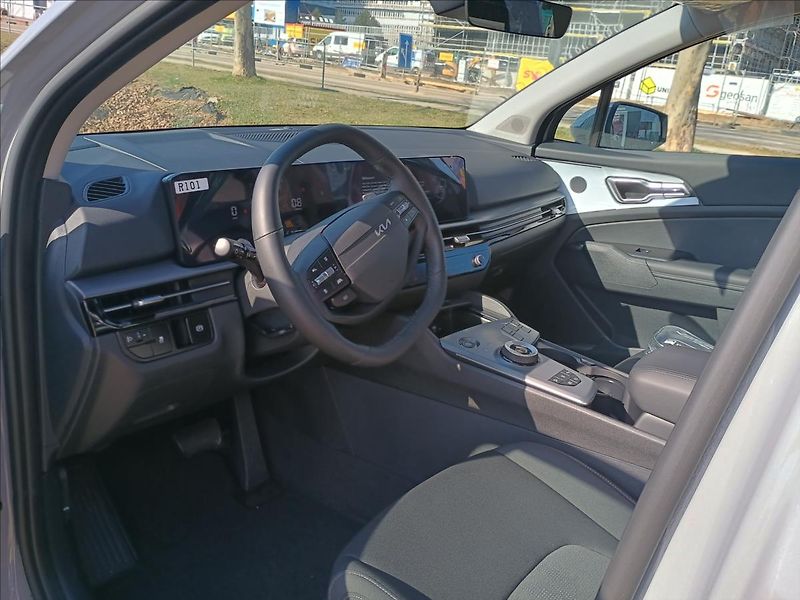 Kia Sportage (2026) 1.6 T-GDi GPF 4x2 7DCT EXCLUSI - fotka 6 z 7