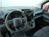 Citroën Berlingo (2022) 1.5HDi, ČR, AC, tempo, park - náhled 8